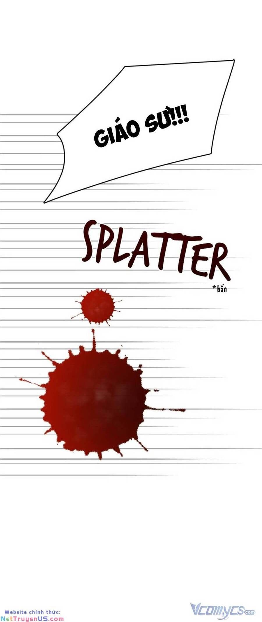 đọc truyện Nhật Ký Tuần Trăng Mật Của Phù Thủy Và Rồng Chương 96 ảnh 35 tại Thiên Thai Truyện