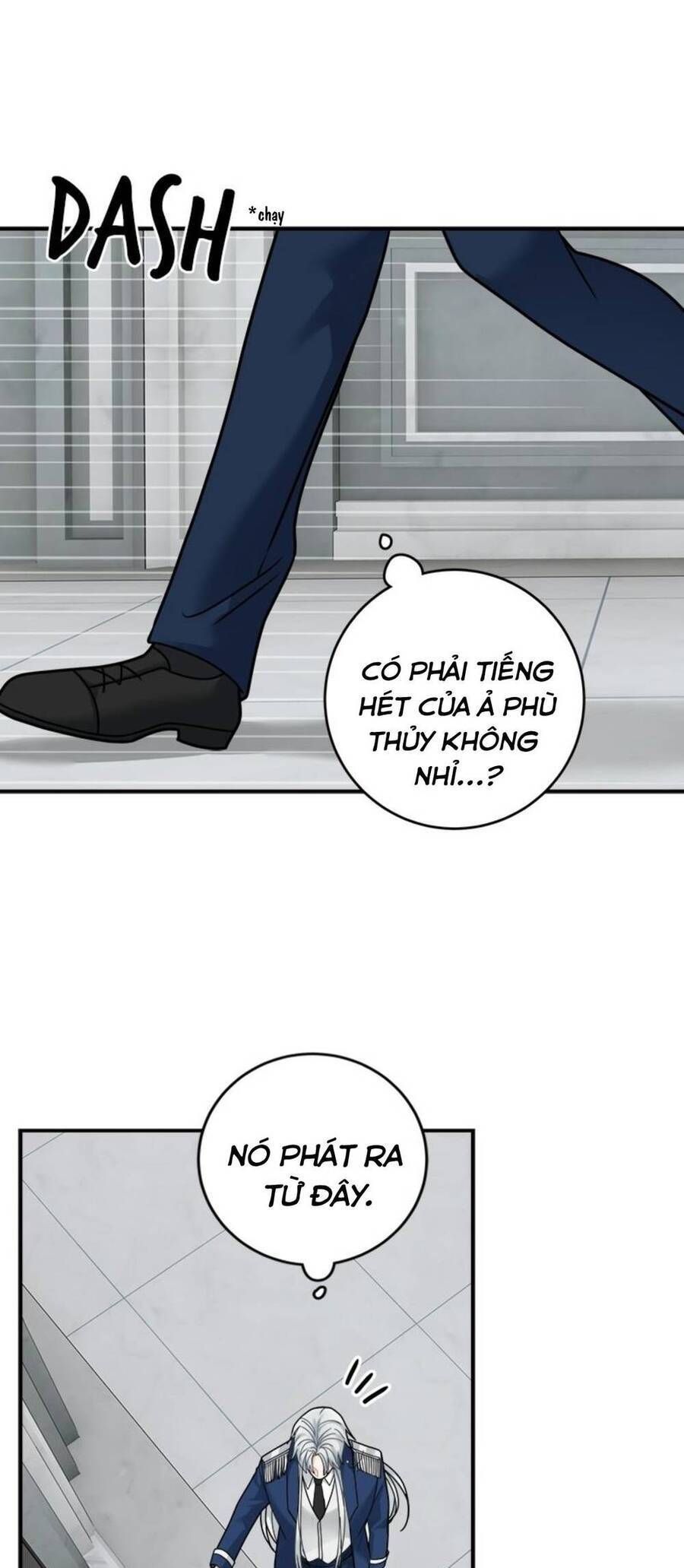 đọc truyện Nhật Ký Tuần Trăng Mật Của Phù Thủy Và Rồng Chương 96 ảnh 37 tại Thiên Thai Truyện