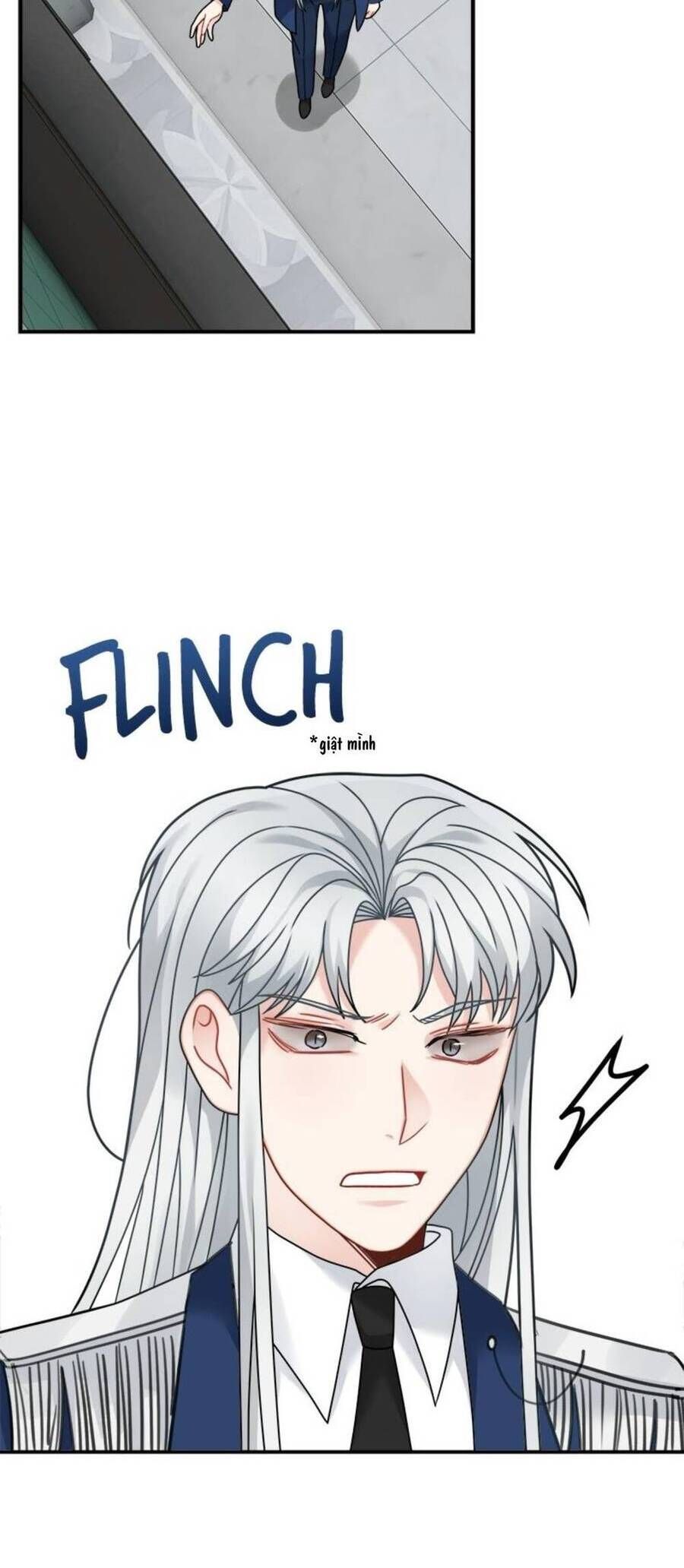 đọc truyện Nhật Ký Tuần Trăng Mật Của Phù Thủy Và Rồng Chương 96 ảnh 38 tại Thiên Thai Truyện