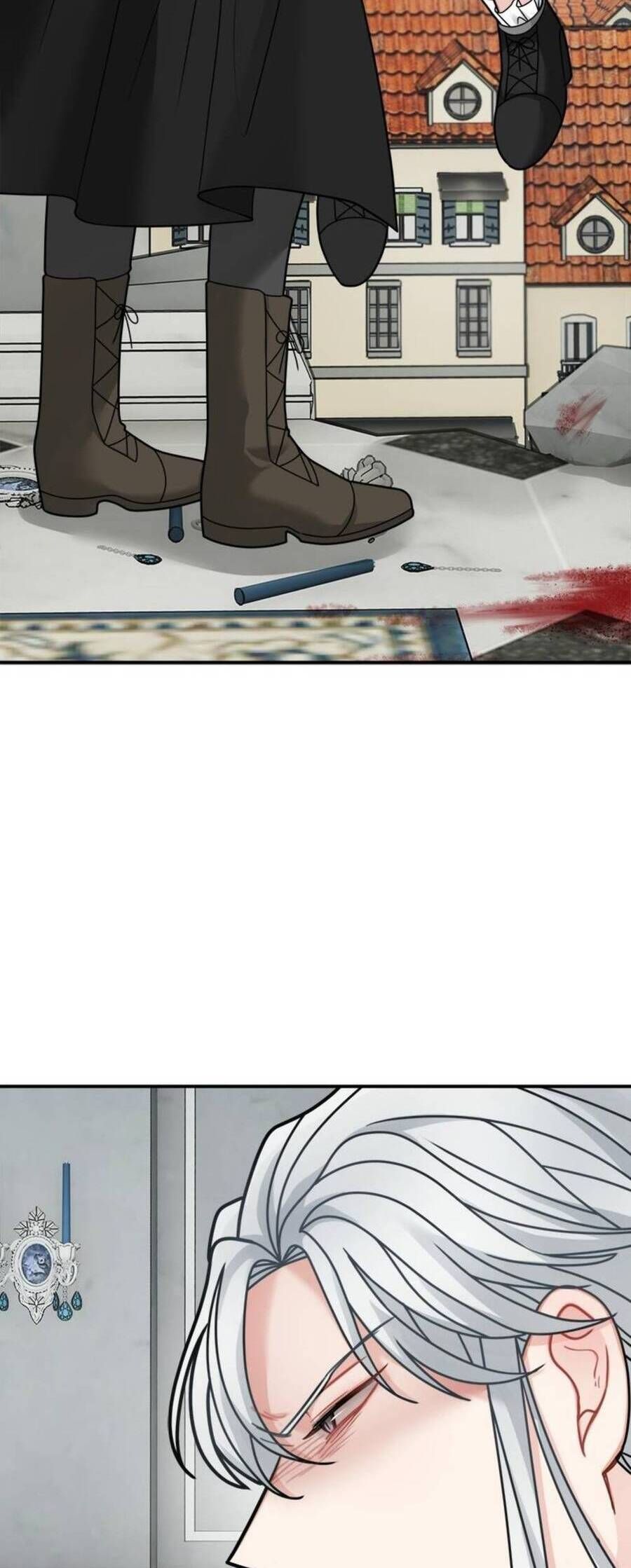 đọc truyện Nhật Ký Tuần Trăng Mật Của Phù Thủy Và Rồng Chương 96 ảnh 41 tại Thiên Thai Truyện