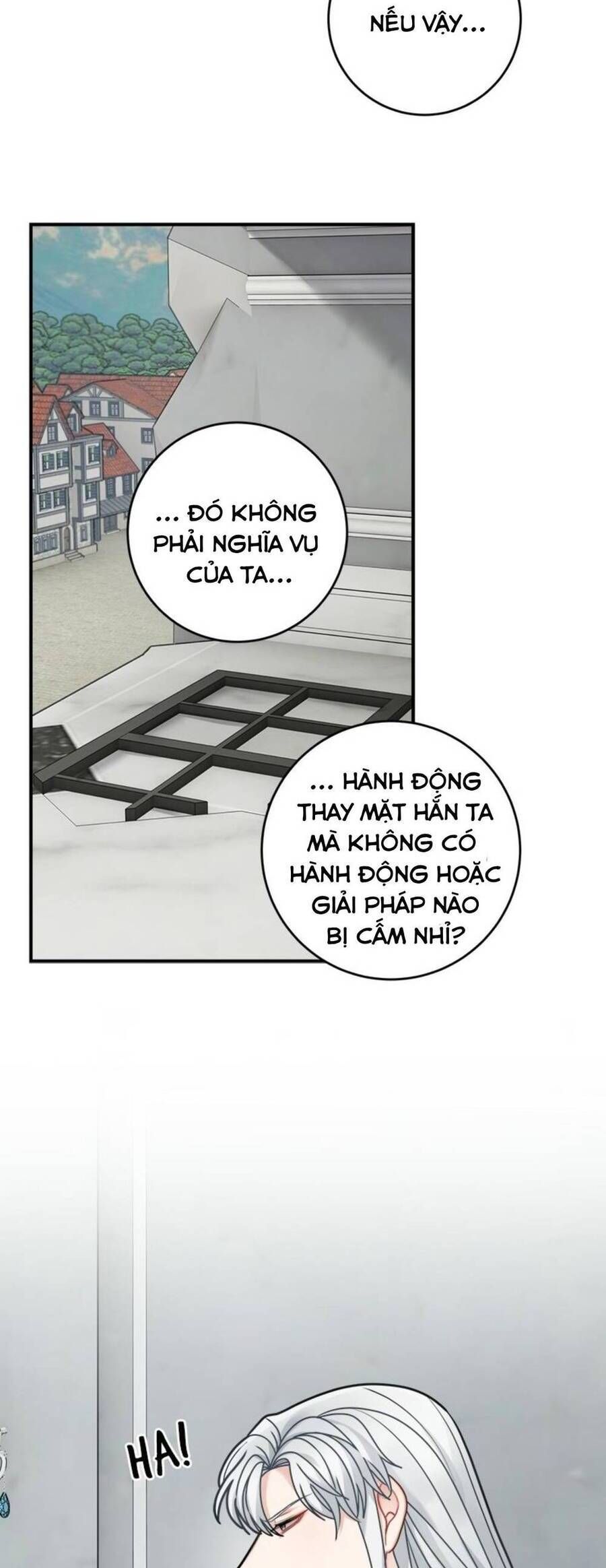 đọc truyện Nhật Ký Tuần Trăng Mật Của Phù Thủy Và Rồng Chương 96 ảnh 47 tại Thiên Thai Truyện