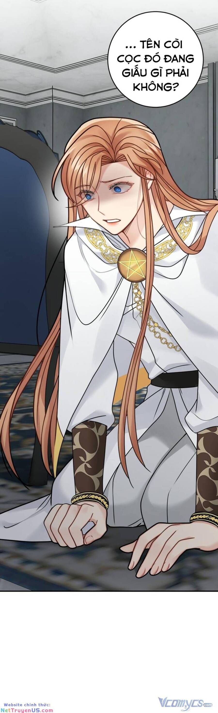 đọc truyện Nhật Ký Tuần Trăng Mật Của Phù Thủy Và Rồng Chương 96 ảnh 49 tại Thiên Thai Truyện