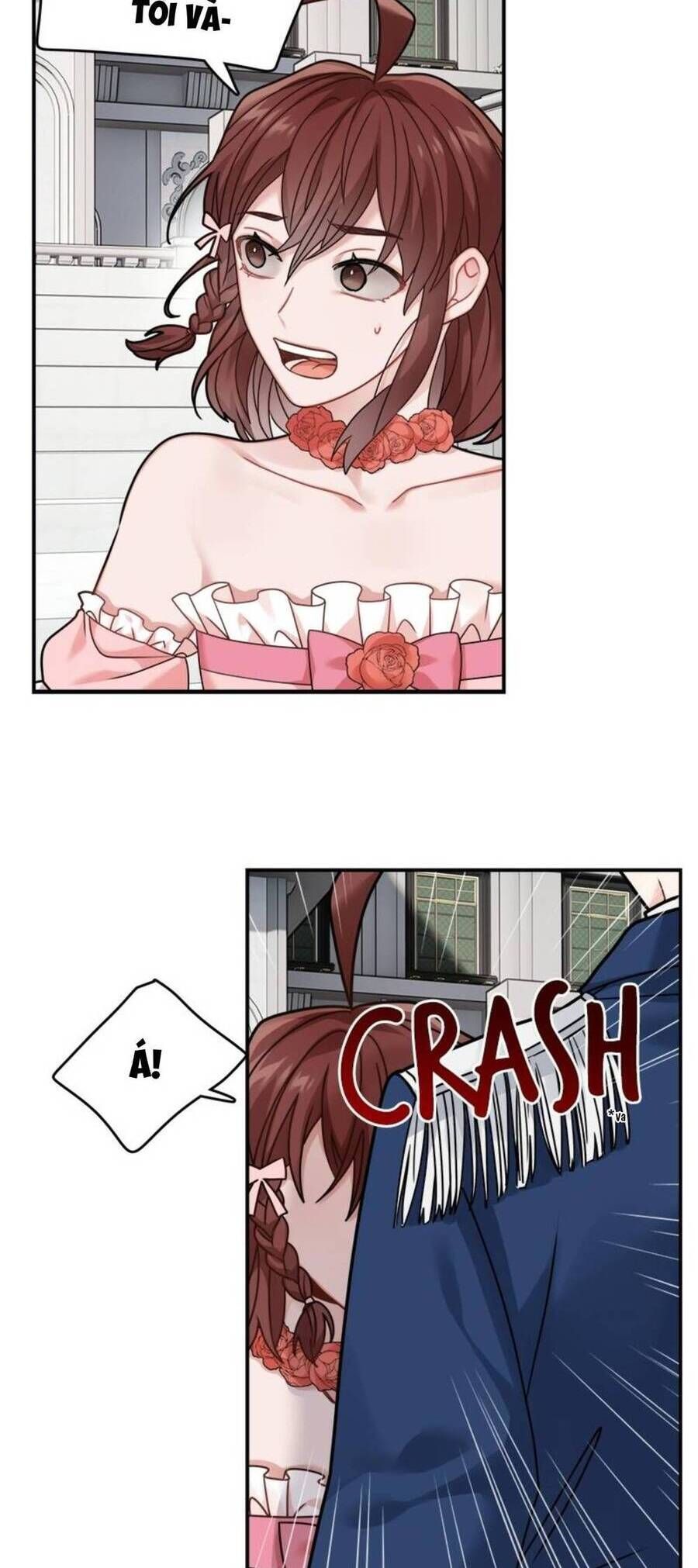 đọc truyện Nhật Ký Tuần Trăng Mật Của Phù Thủy Và Rồng Chương 96 ảnh 7 tại Thiên Thai Truyện