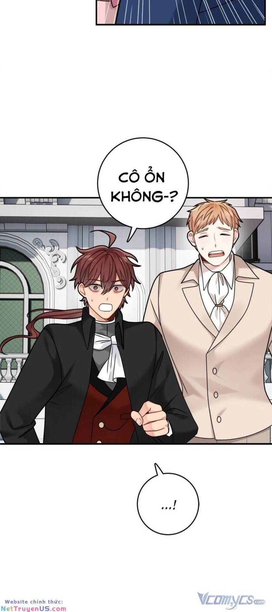 đọc truyện Nhật Ký Tuần Trăng Mật Của Phù Thủy Và Rồng Chương 96 ảnh 8 tại Thiên Thai Truyện