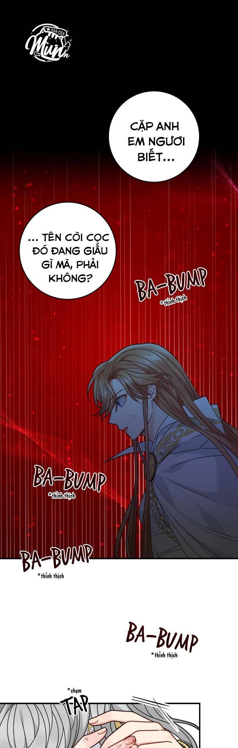 đọc truyện Nhật Ký Tuần Trăng Mật Của Phù Thủy Và Rồng Chương 97 ảnh 3 tại Thiên Thai Truyện