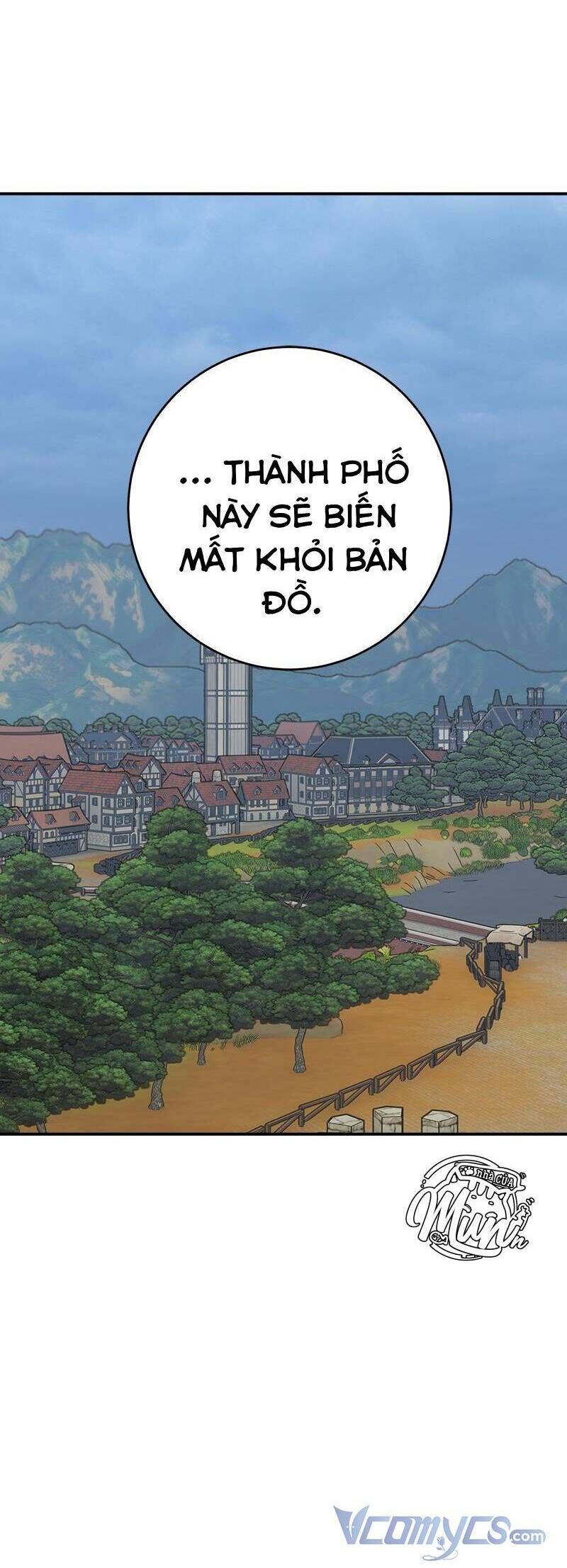 đọc truyện Nhật Ký Tuần Trăng Mật Của Phù Thủy Và Rồng Chương 97 ảnh 20 tại Thiên Thai Truyện