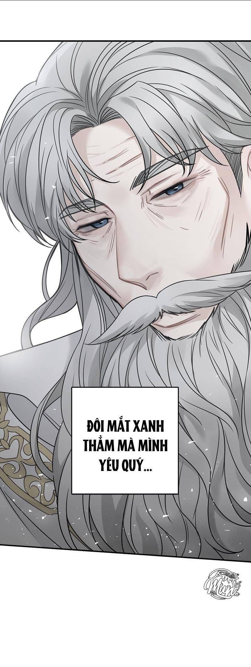 đọc truyện Nhật Ký Tuần Trăng Mật Của Phù Thủy Và Rồng Chương 97 ảnh 25 tại Thiên Thai Truyện