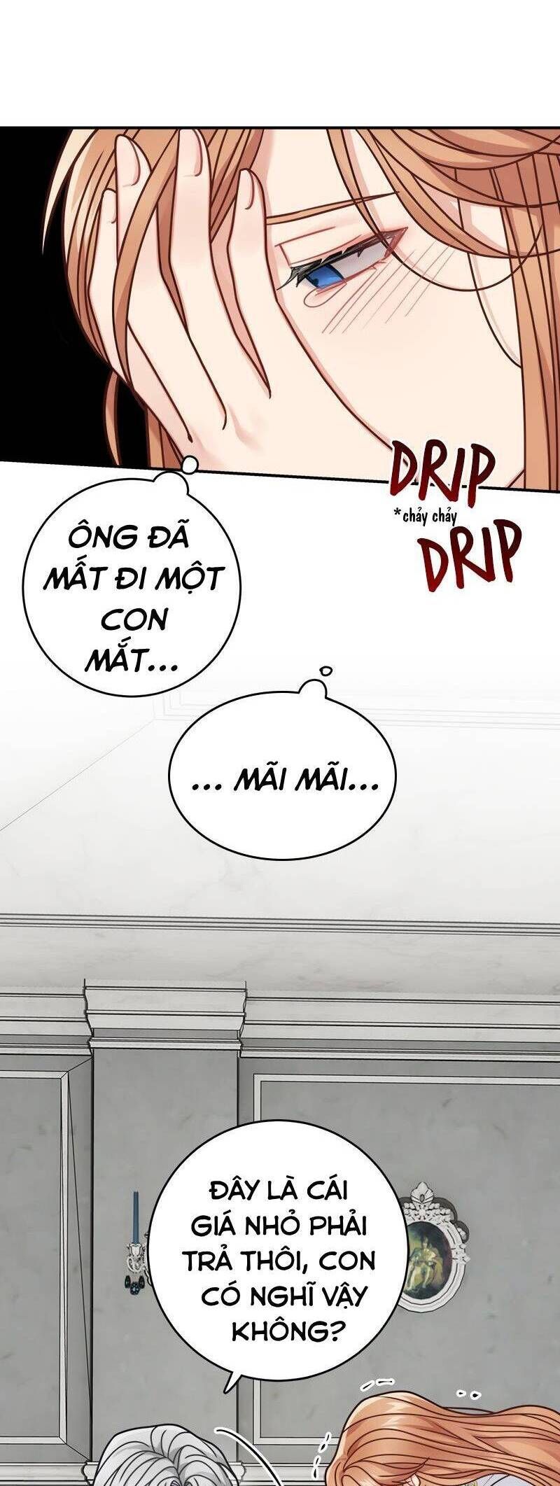 đọc truyện Nhật Ký Tuần Trăng Mật Của Phù Thủy Và Rồng Chương 97 ảnh 26 tại Thiên Thai Truyện