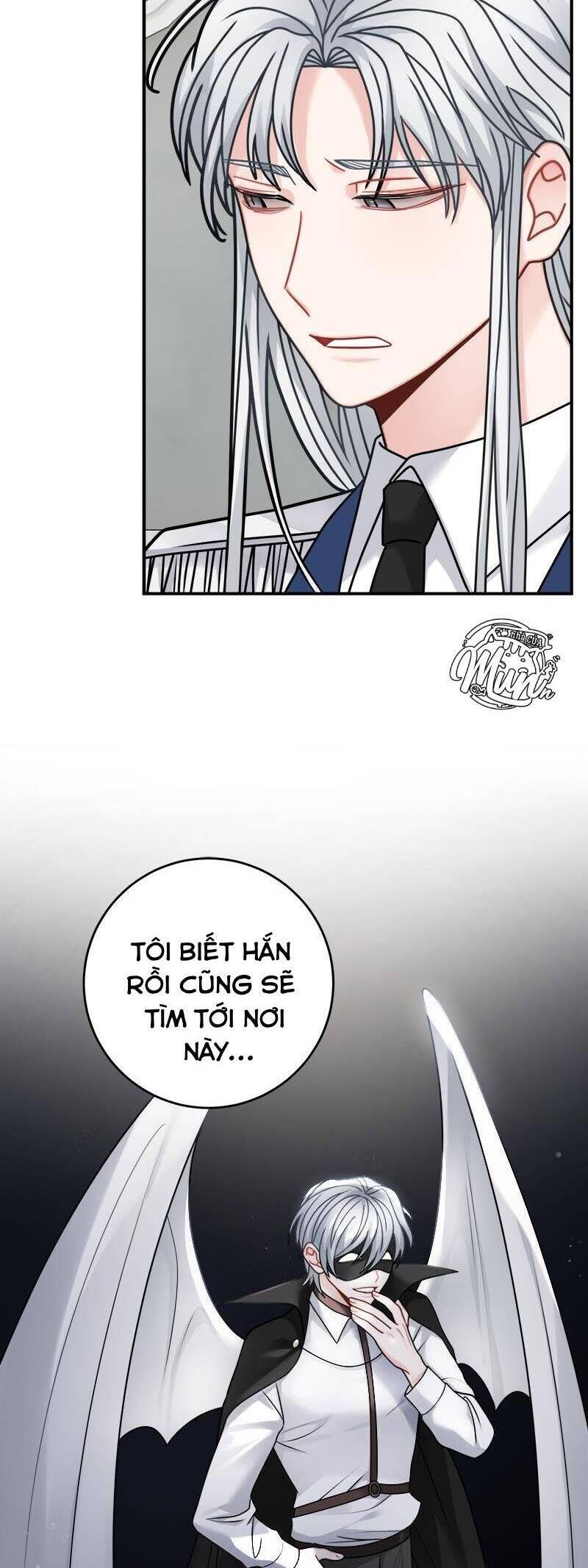 đọc truyện Nhật Ký Tuần Trăng Mật Của Phù Thủy Và Rồng Chương 97 ảnh 29 tại Thiên Thai Truyện