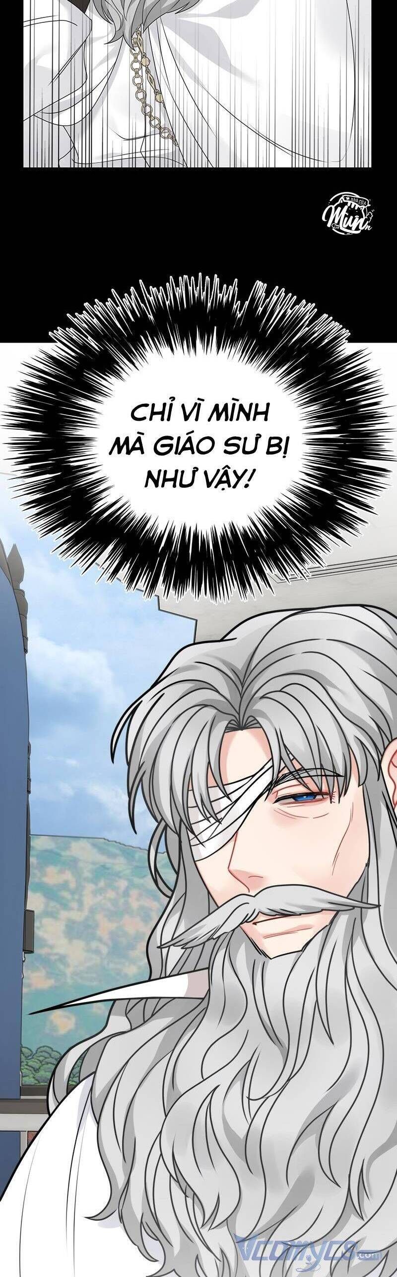 đọc truyện Nhật Ký Tuần Trăng Mật Của Phù Thủy Và Rồng Chương 97 ảnh 32 tại Thiên Thai Truyện