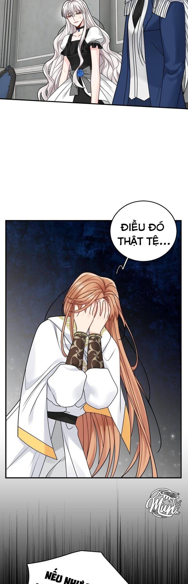 đọc truyện Nhật Ký Tuần Trăng Mật Của Phù Thủy Và Rồng Chương 97 ảnh 34 tại Thiên Thai Truyện