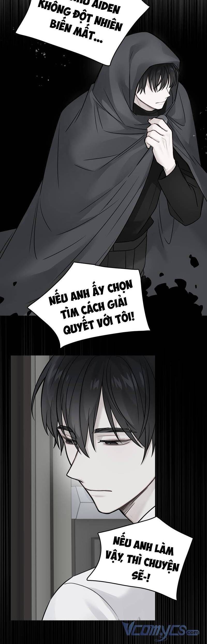 đọc truyện Nhật Ký Tuần Trăng Mật Của Phù Thủy Và Rồng Chương 97 ảnh 35 tại Thiên Thai Truyện