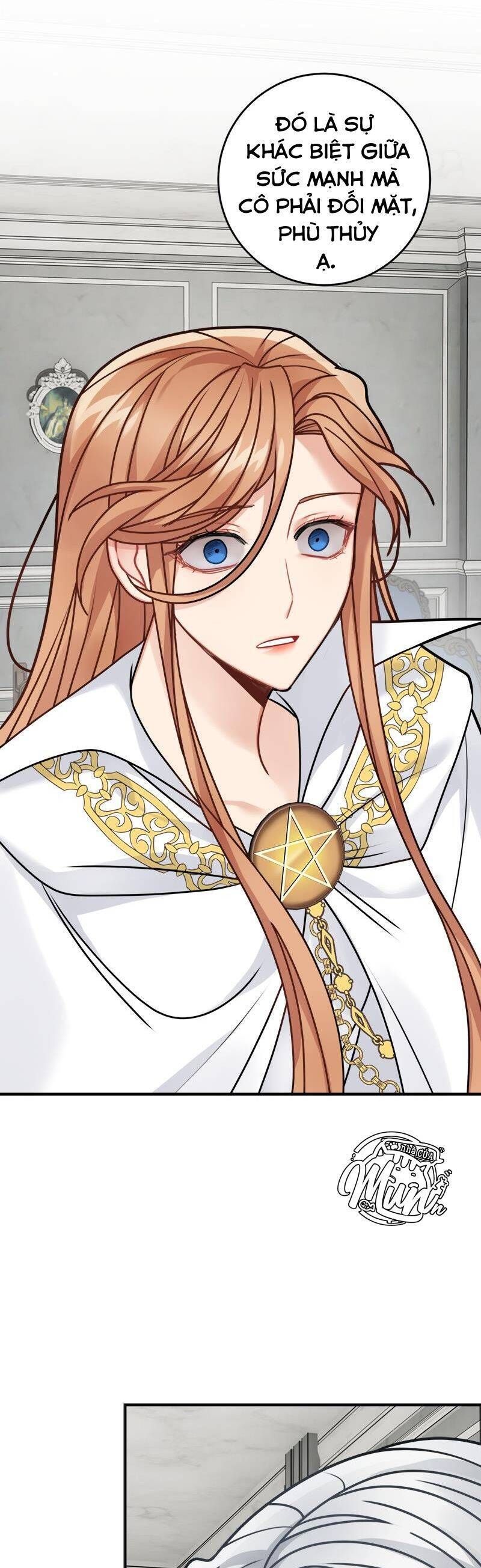 đọc truyện Nhật Ký Tuần Trăng Mật Của Phù Thủy Và Rồng Chương 97 ảnh 38 tại Thiên Thai Truyện