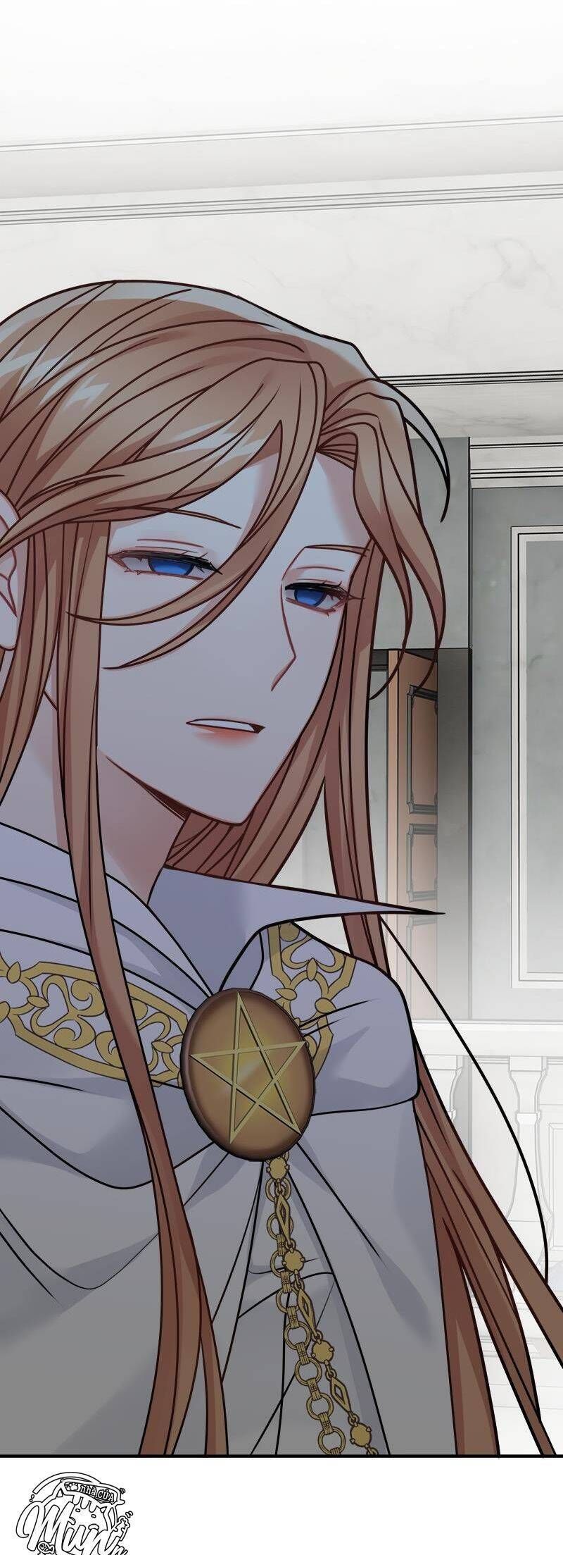 đọc truyện Nhật Ký Tuần Trăng Mật Của Phù Thủy Và Rồng Chương 97 ảnh 40 tại Thiên Thai Truyện