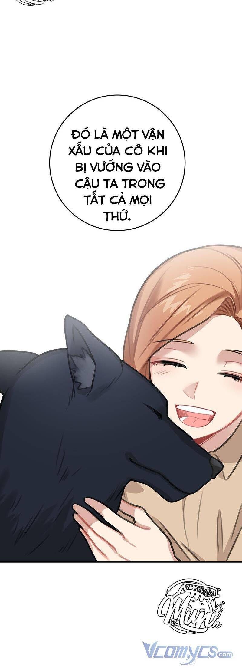 đọc truyện Nhật Ký Tuần Trăng Mật Của Phù Thủy Và Rồng Chương 97 ảnh 41 tại Thiên Thai Truyện