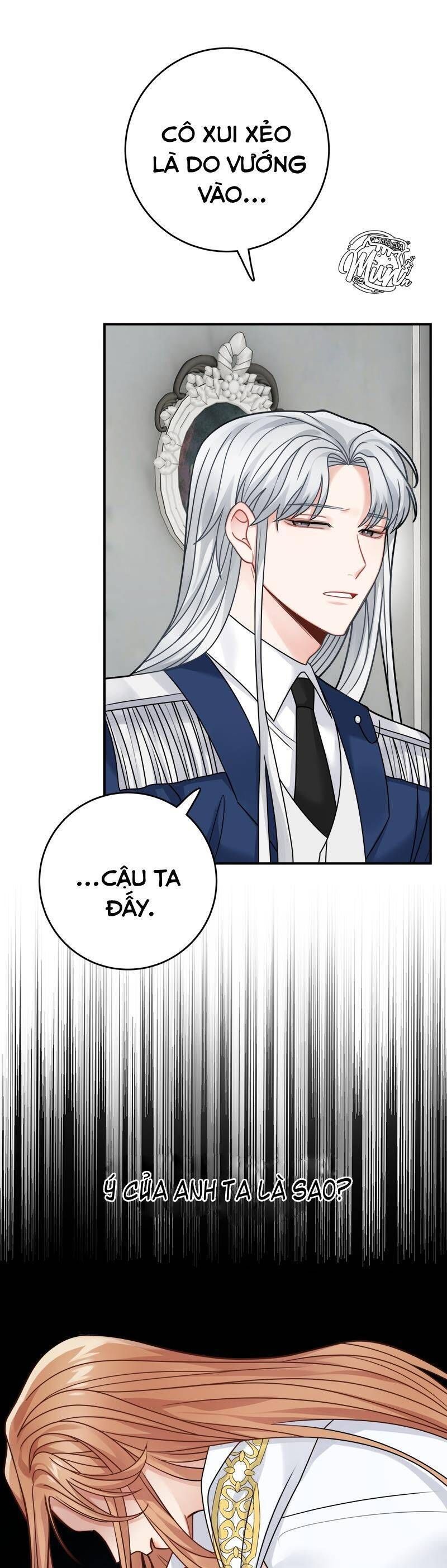 đọc truyện Nhật Ký Tuần Trăng Mật Của Phù Thủy Và Rồng Chương 98 ảnh 3 tại Thiên Thai Truyện