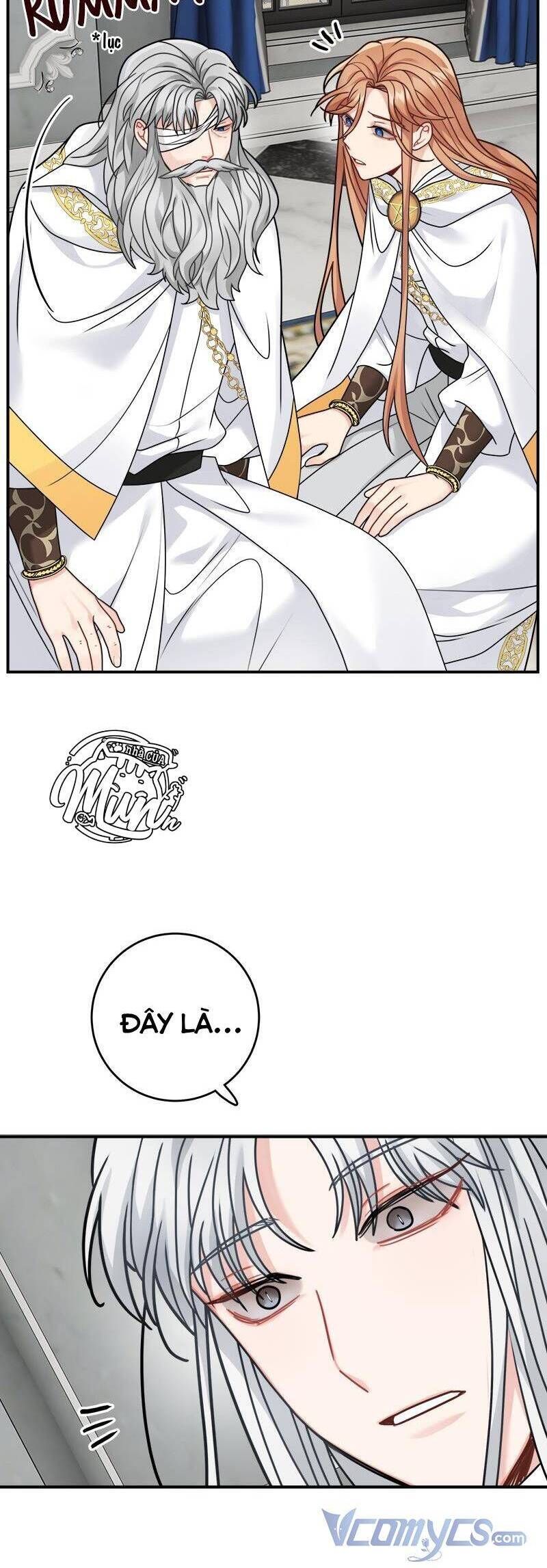 đọc truyện Nhật Ký Tuần Trăng Mật Của Phù Thủy Và Rồng Chương 98 ảnh 13 tại Thiên Thai Truyện