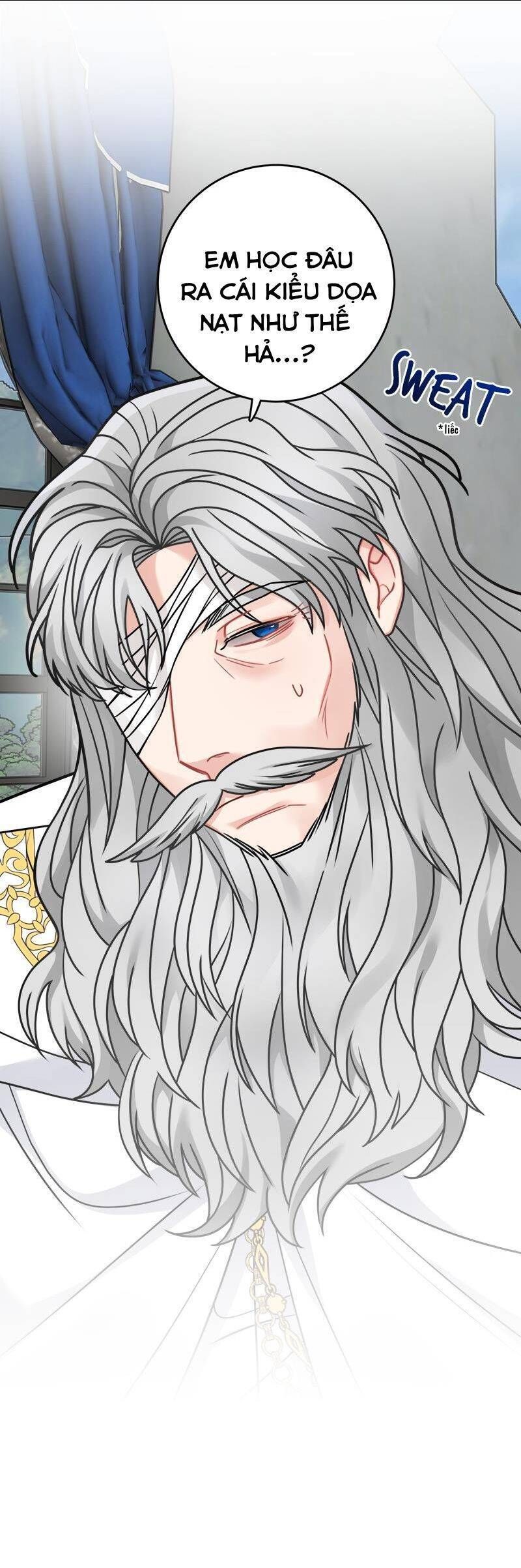 đọc truyện Nhật Ký Tuần Trăng Mật Của Phù Thủy Và Rồng Chương 98 ảnh 25 tại Thiên Thai Truyện