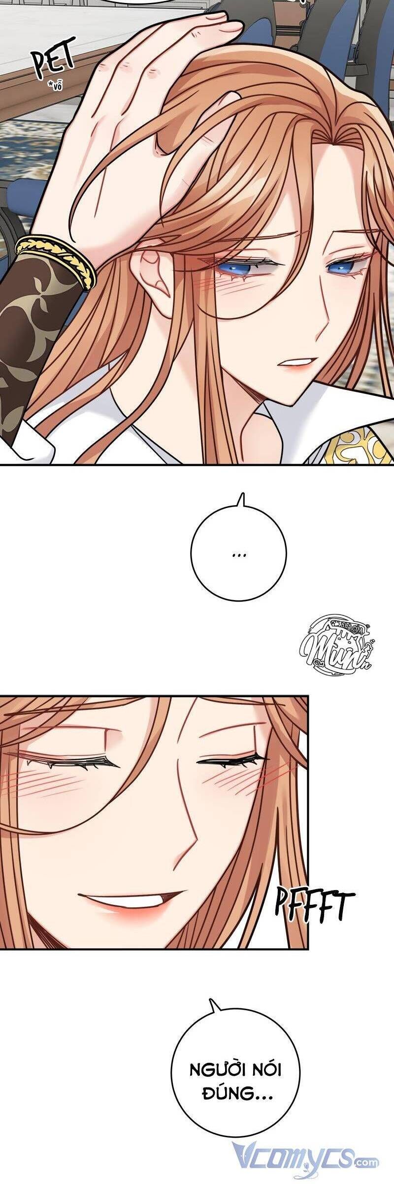 đọc truyện Nhật Ký Tuần Trăng Mật Của Phù Thủy Và Rồng Chương 98 ảnh 27 tại Thiên Thai Truyện