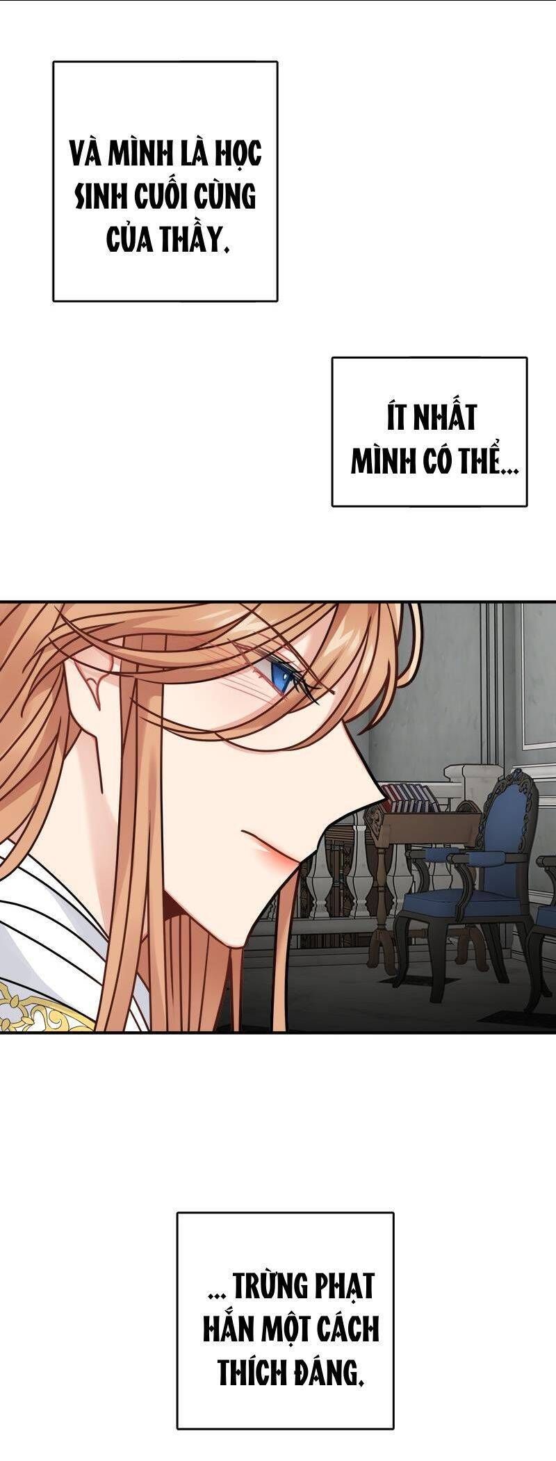 đọc truyện Nhật Ký Tuần Trăng Mật Của Phù Thủy Và Rồng Chương 98 ảnh 28 tại Thiên Thai Truyện