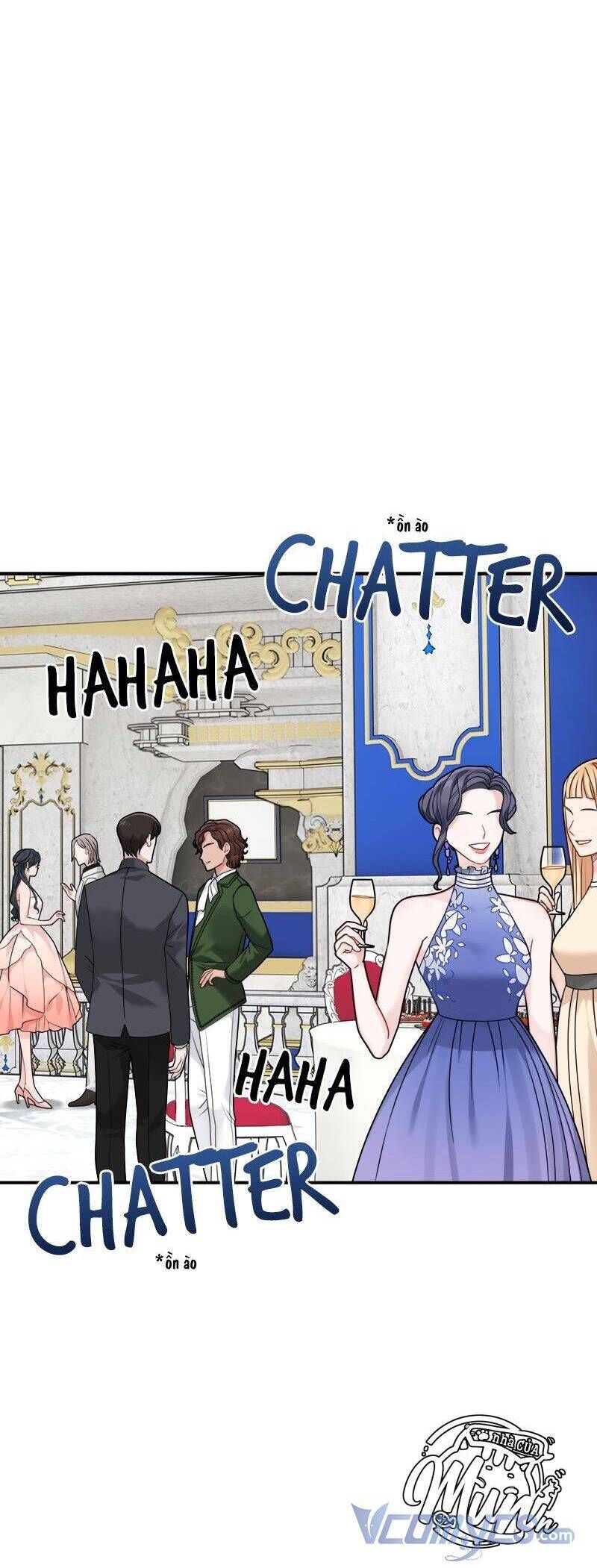 đọc truyện Nhật Ký Tuần Trăng Mật Của Phù Thủy Và Rồng Chương 98 ảnh 30 tại Thiên Thai Truyện