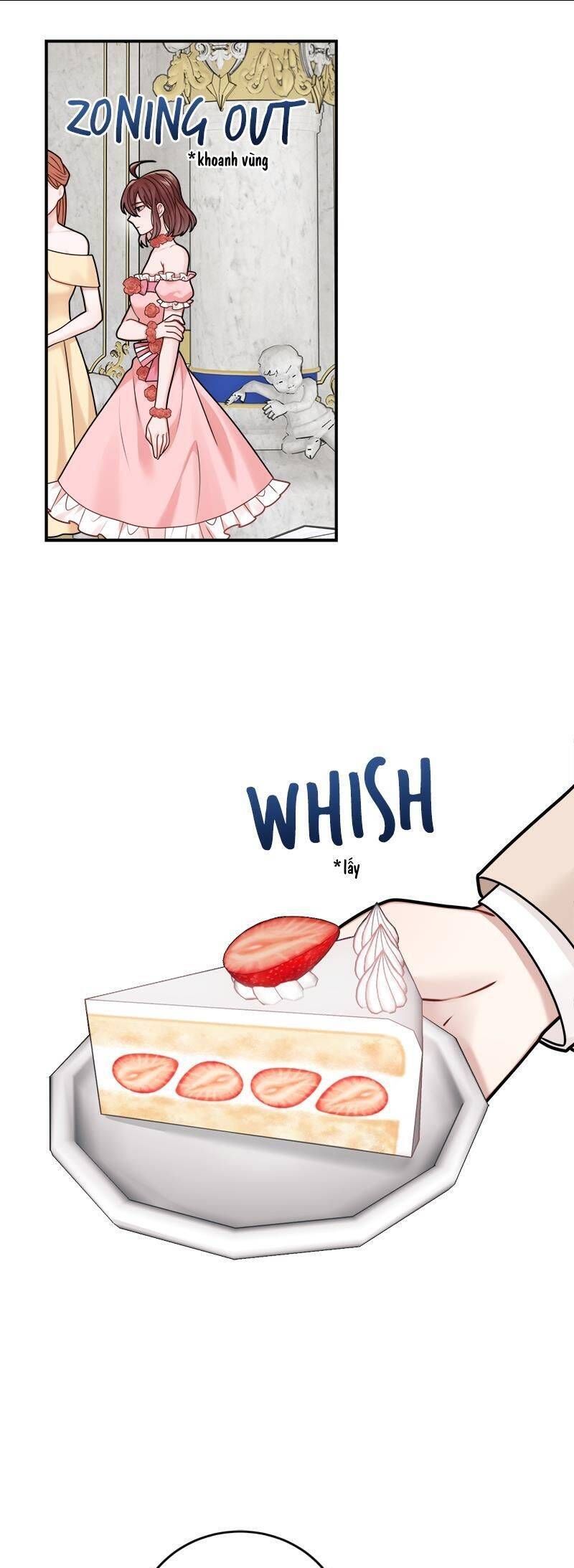 đọc truyện Nhật Ký Tuần Trăng Mật Của Phù Thủy Và Rồng Chương 98 ảnh 31 tại Thiên Thai Truyện