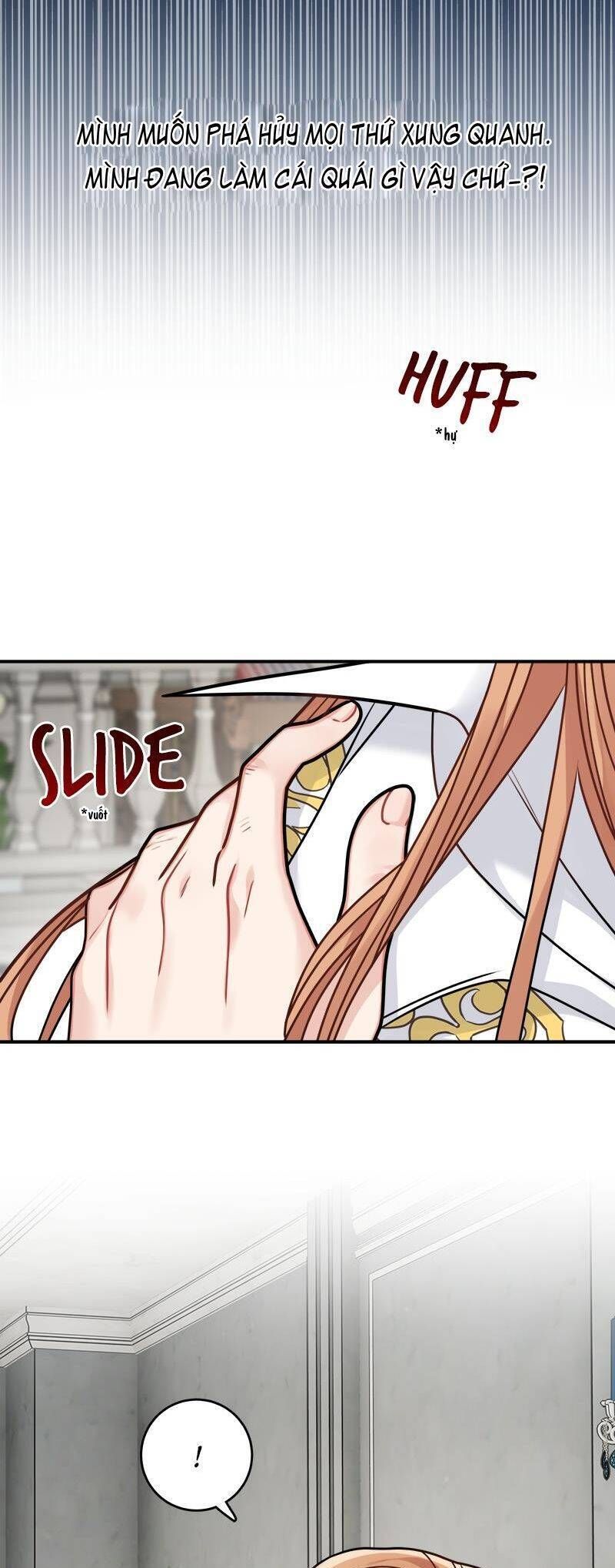 đọc truyện Nhật Ký Tuần Trăng Mật Của Phù Thủy Và Rồng Chương 98 ảnh 5 tại Thiên Thai Truyện