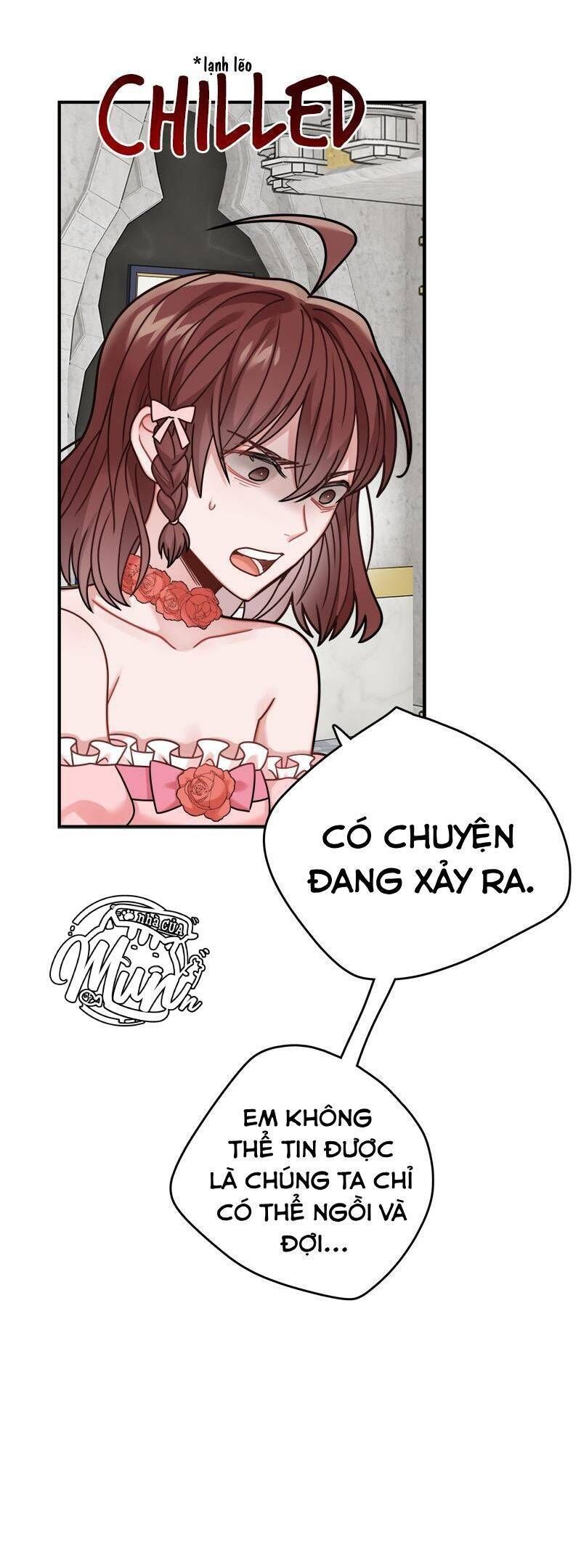 đọc truyện Nhật Ký Tuần Trăng Mật Của Phù Thủy Và Rồng Chương 98 ảnh 36 tại Thiên Thai Truyện