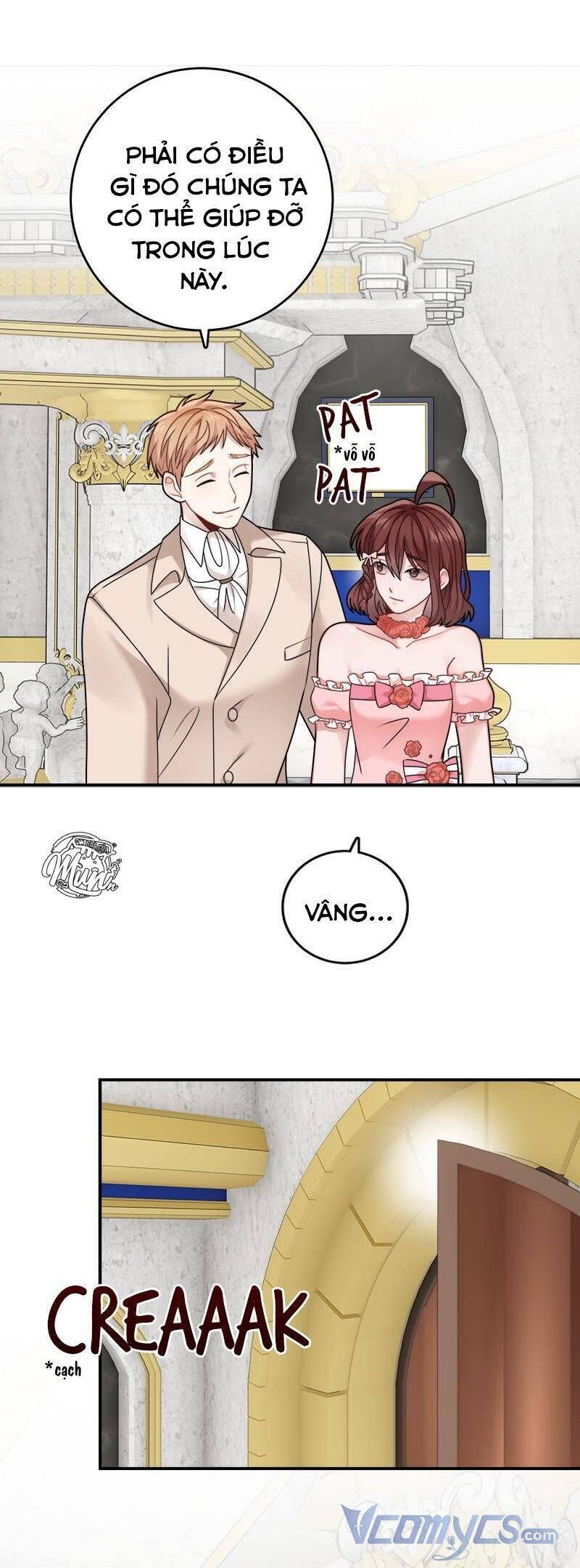 đọc truyện Nhật Ký Tuần Trăng Mật Của Phù Thủy Và Rồng Chương 98 ảnh 37 tại Thiên Thai Truyện