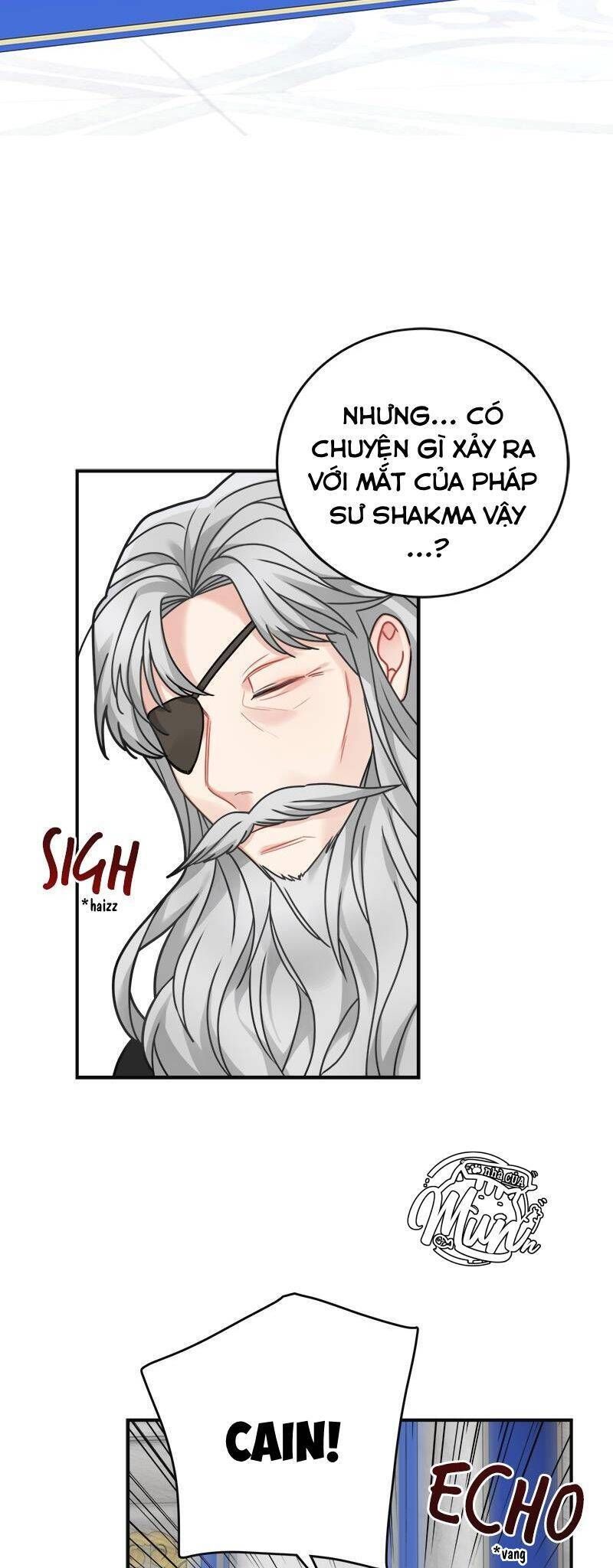 đọc truyện Nhật Ký Tuần Trăng Mật Của Phù Thủy Và Rồng Chương 98 ảnh 39 tại Thiên Thai Truyện