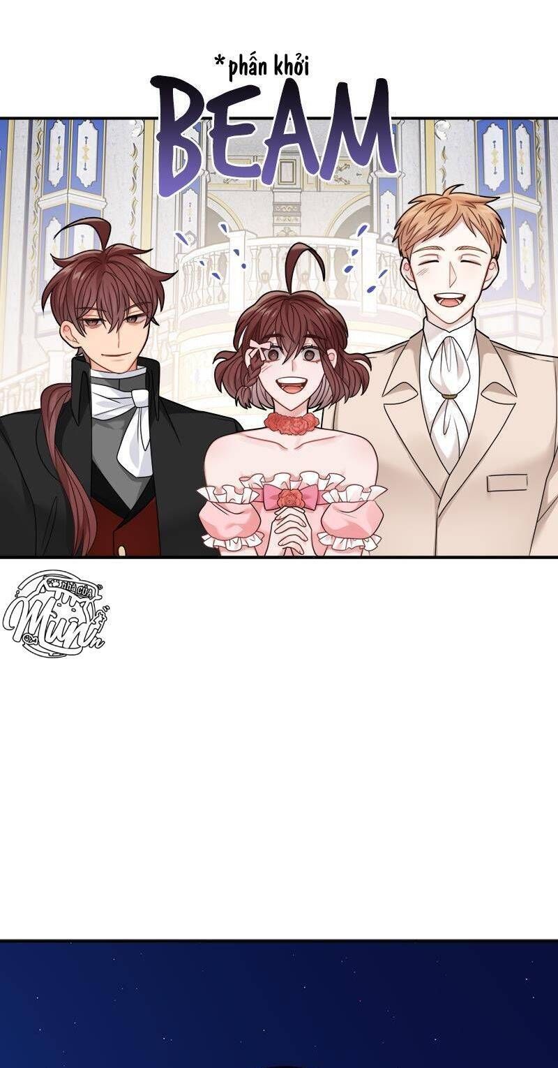 đọc truyện Nhật Ký Tuần Trăng Mật Của Phù Thủy Và Rồng Chương 98 ảnh 45 tại Thiên Thai Truyện