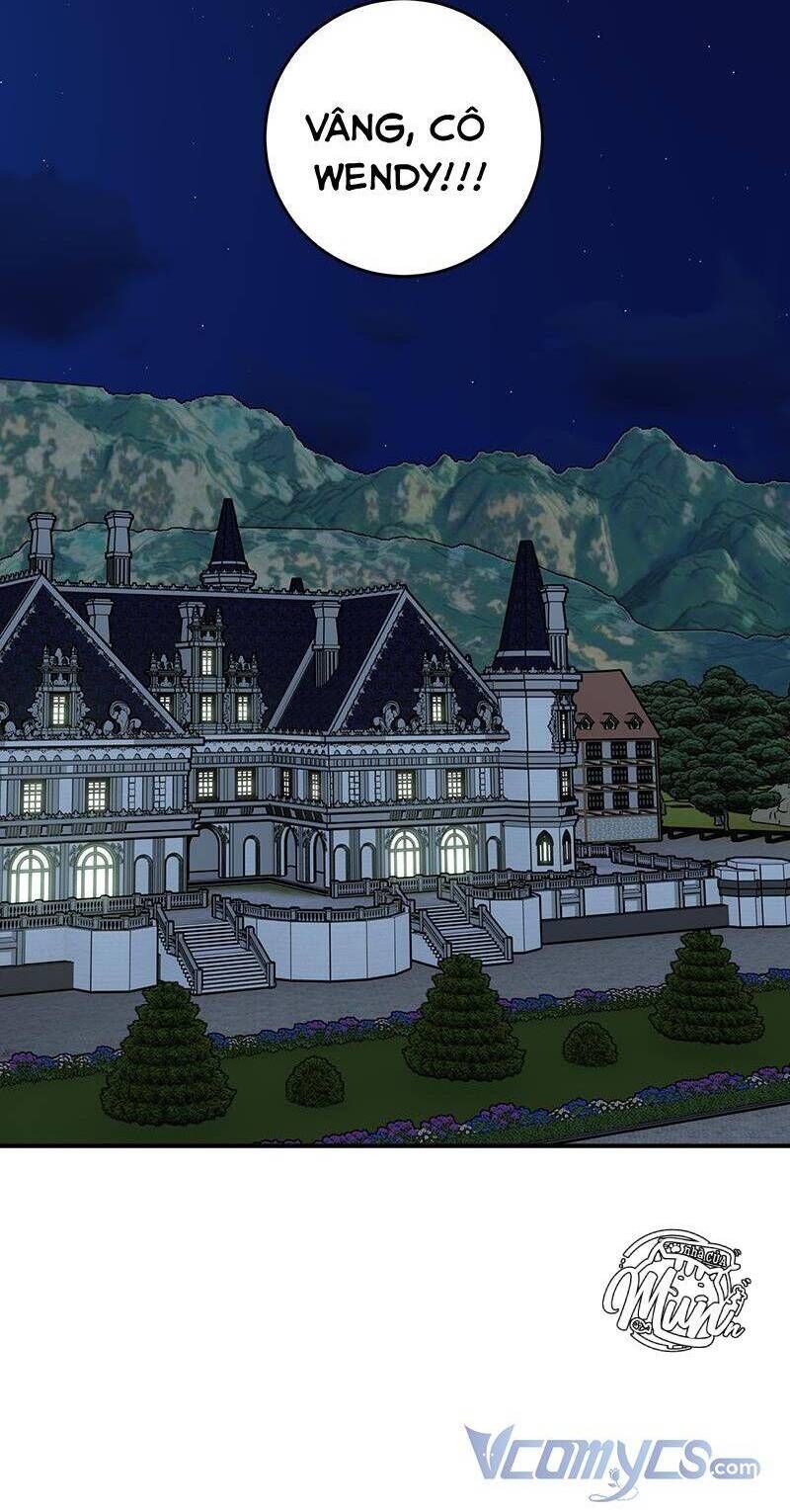 đọc truyện Nhật Ký Tuần Trăng Mật Của Phù Thủy Và Rồng Chương 98 ảnh 46 tại Thiên Thai Truyện