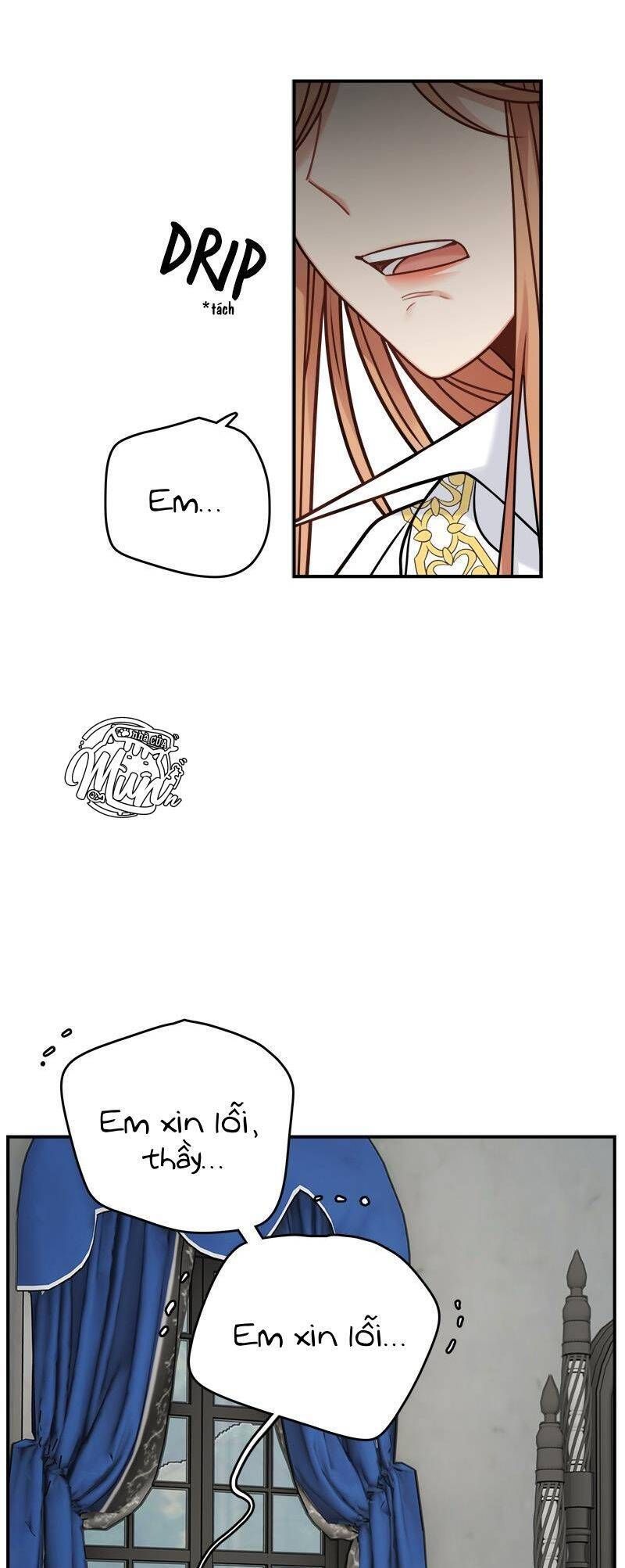 đọc truyện Nhật Ký Tuần Trăng Mật Của Phù Thủy Và Rồng Chương 98 ảnh 8 tại Thiên Thai Truyện