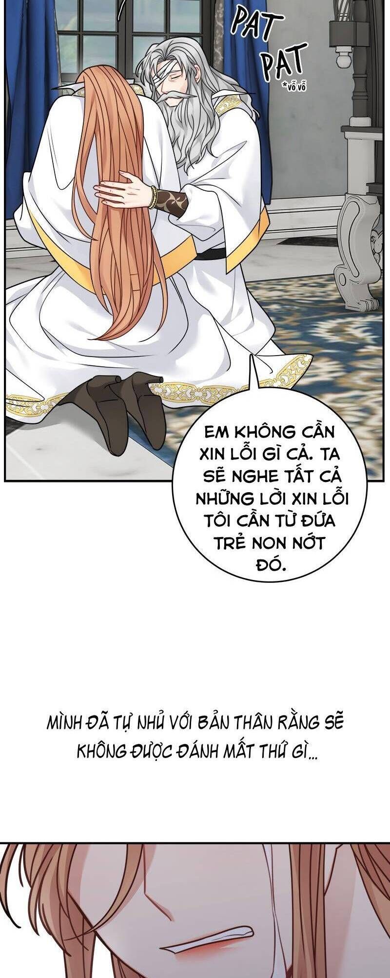 đọc truyện Nhật Ký Tuần Trăng Mật Của Phù Thủy Và Rồng Chương 98 ảnh 9 tại Thiên Thai Truyện