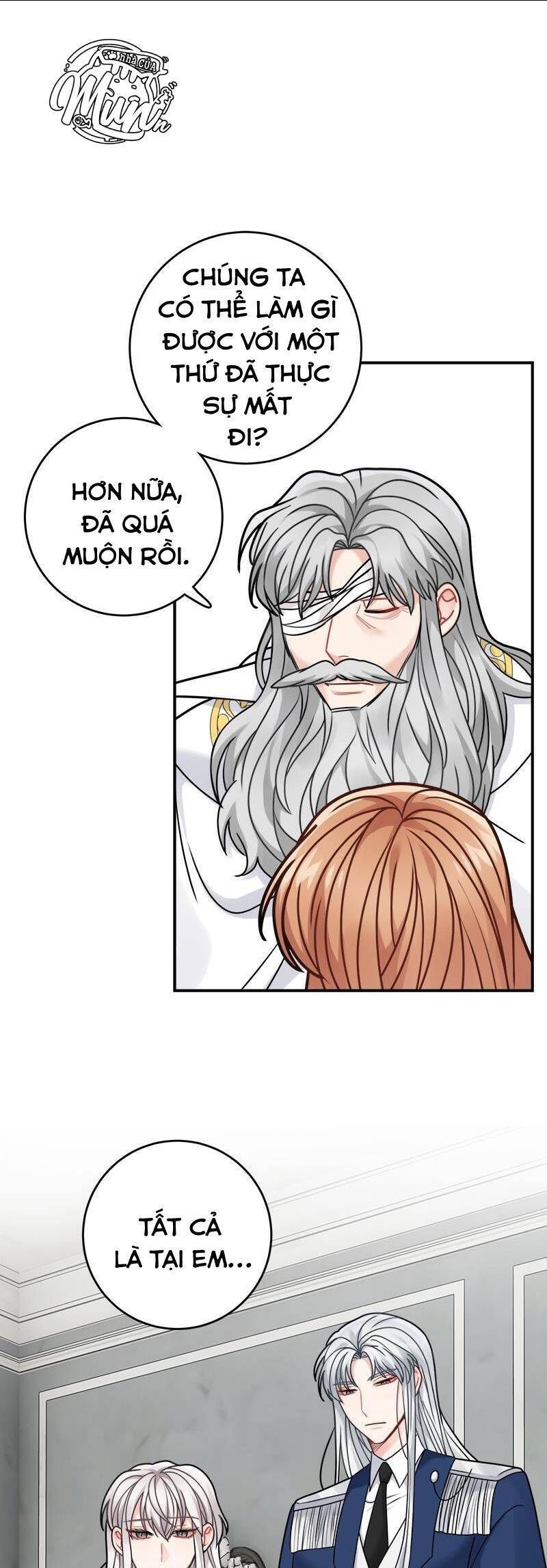 đọc truyện Nhật Ký Tuần Trăng Mật Của Phù Thủy Và Rồng Chương 98 ảnh 11 tại Thiên Thai Truyện