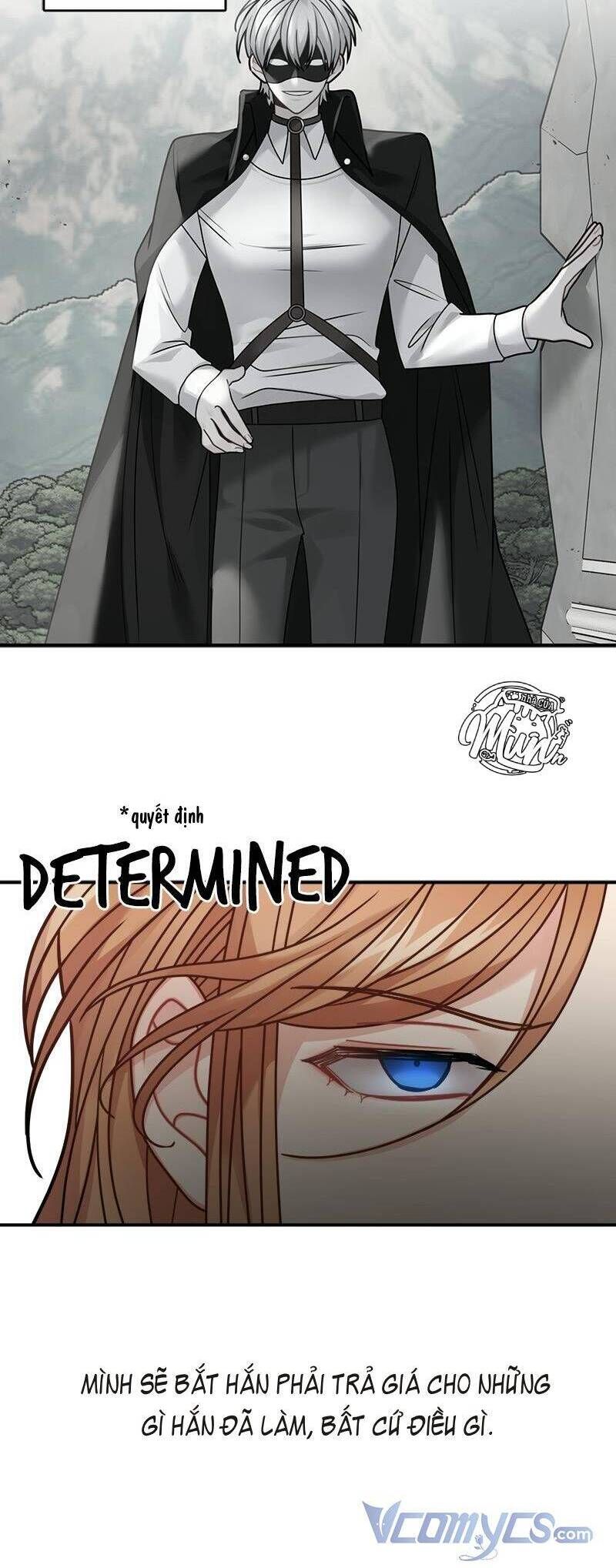 đọc truyện Nhật Ký Tuần Trăng Mật Của Phù Thủy Và Rồng Chương 99 ảnh 13 tại Thiên Thai Truyện