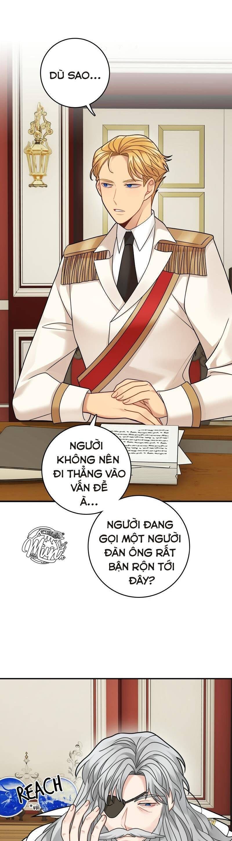 đọc truyện Nhật Ký Tuần Trăng Mật Của Phù Thủy Và Rồng Chương 99 ảnh 14 tại Thiên Thai Truyện