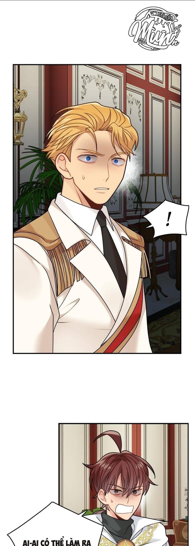 đọc truyện Nhật Ký Tuần Trăng Mật Của Phù Thủy Và Rồng Chương 99 ảnh 16 tại Thiên Thai Truyện