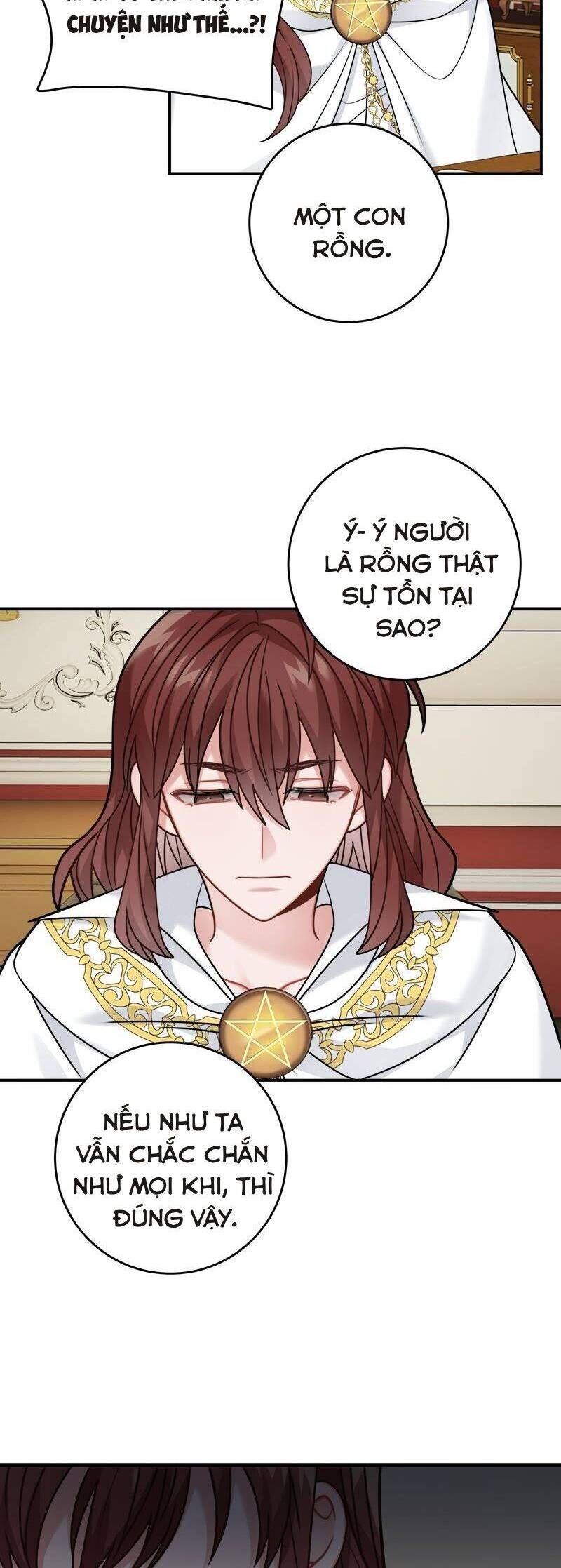 đọc truyện Nhật Ký Tuần Trăng Mật Của Phù Thủy Và Rồng Chương 99 ảnh 17 tại Thiên Thai Truyện