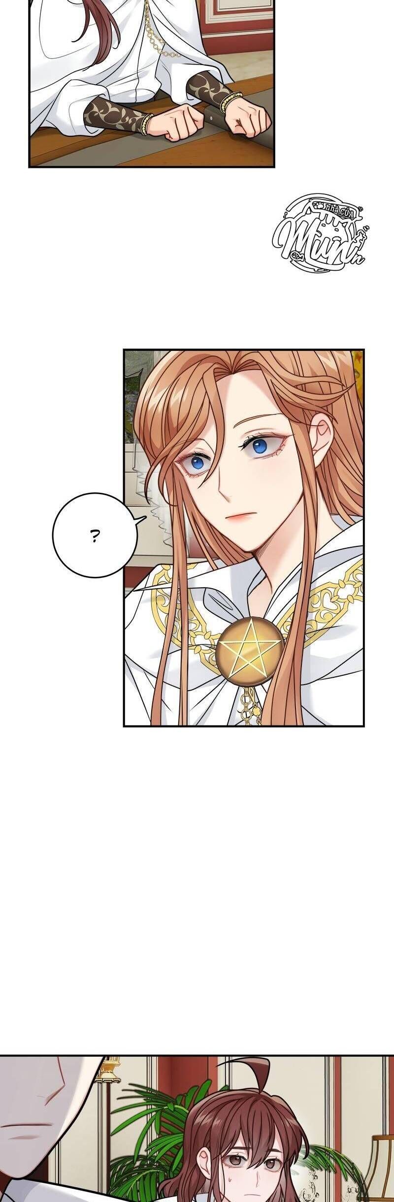 đọc truyện Nhật Ký Tuần Trăng Mật Của Phù Thủy Và Rồng Chương 99 ảnh 4 tại Thiên Thai Truyện