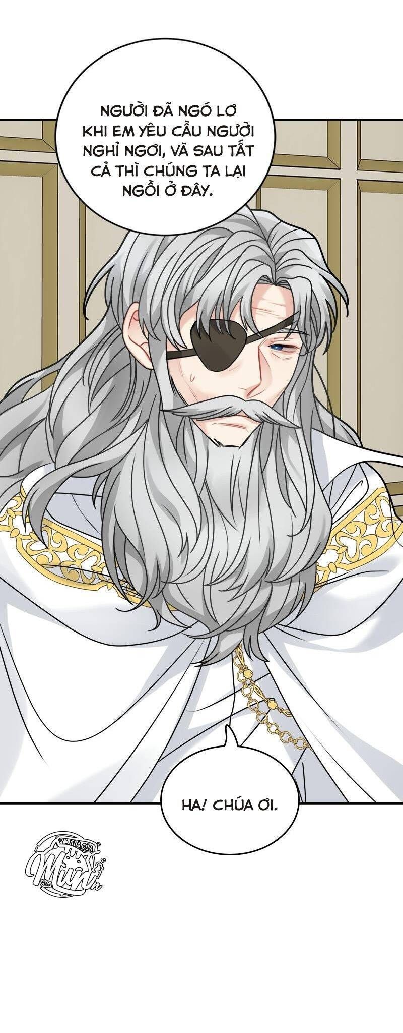 đọc truyện Nhật Ký Tuần Trăng Mật Của Phù Thủy Và Rồng Chương 99 ảnh 24 tại Thiên Thai Truyện