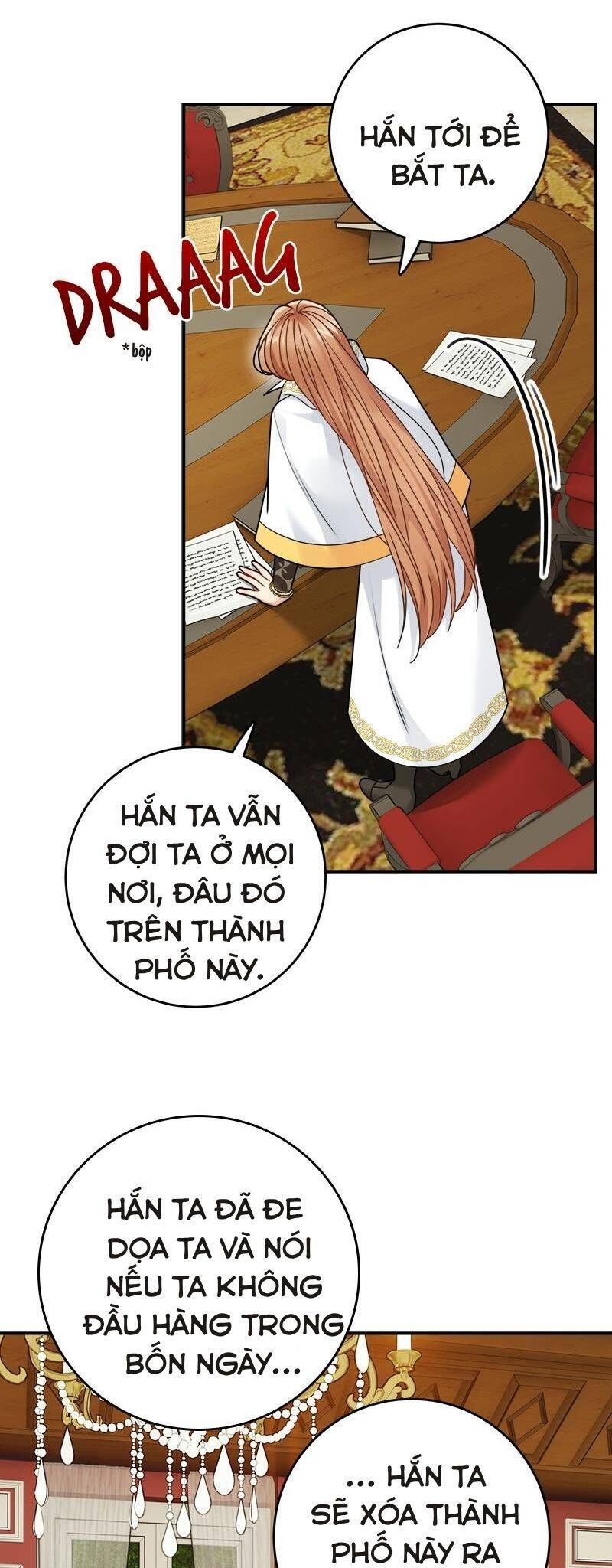 đọc truyện Nhật Ký Tuần Trăng Mật Của Phù Thủy Và Rồng Chương 99 ảnh 25 tại Thiên Thai Truyện