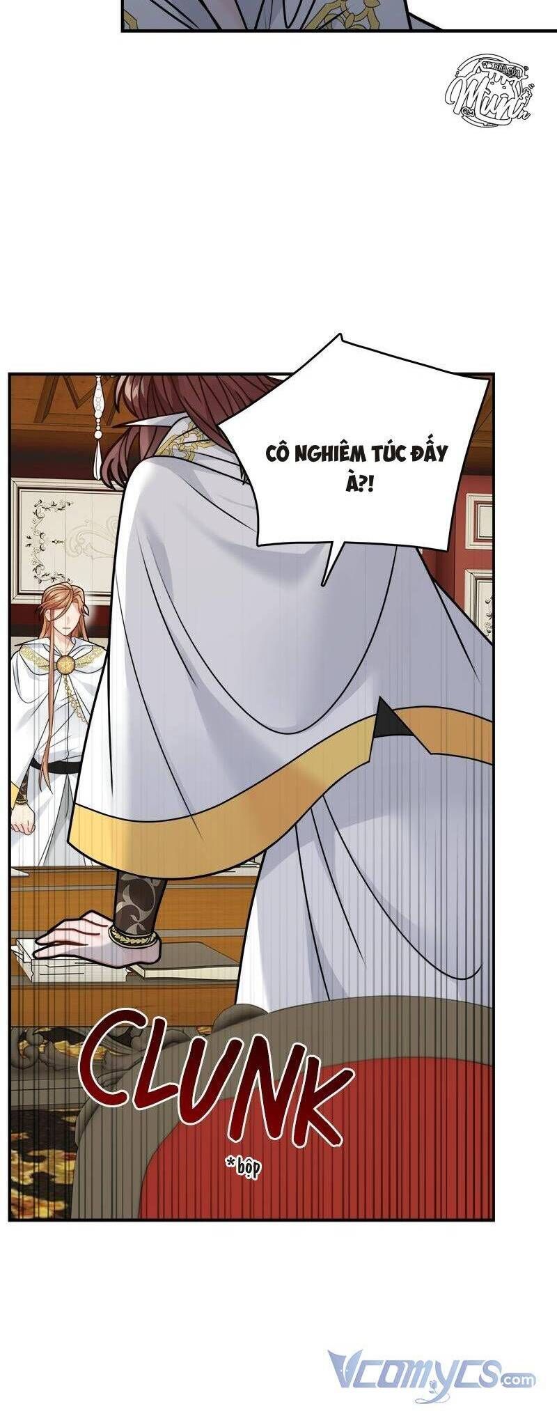 đọc truyện Nhật Ký Tuần Trăng Mật Của Phù Thủy Và Rồng Chương 99 ảnh 32 tại Thiên Thai Truyện