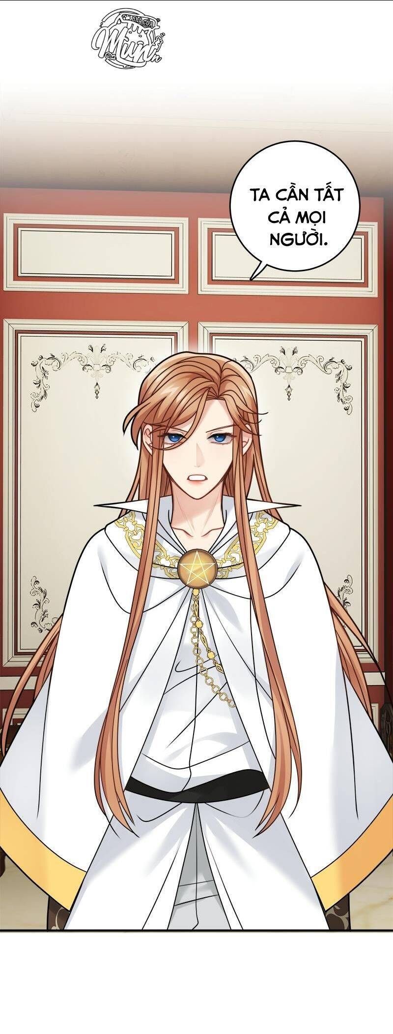 đọc truyện Nhật Ký Tuần Trăng Mật Của Phù Thủy Và Rồng Chương 99 ảnh 38 tại Thiên Thai Truyện