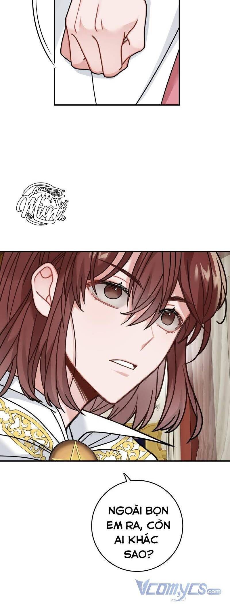 đọc truyện Nhật Ký Tuần Trăng Mật Của Phù Thủy Và Rồng Chương 99 ảnh 40 tại Thiên Thai Truyện