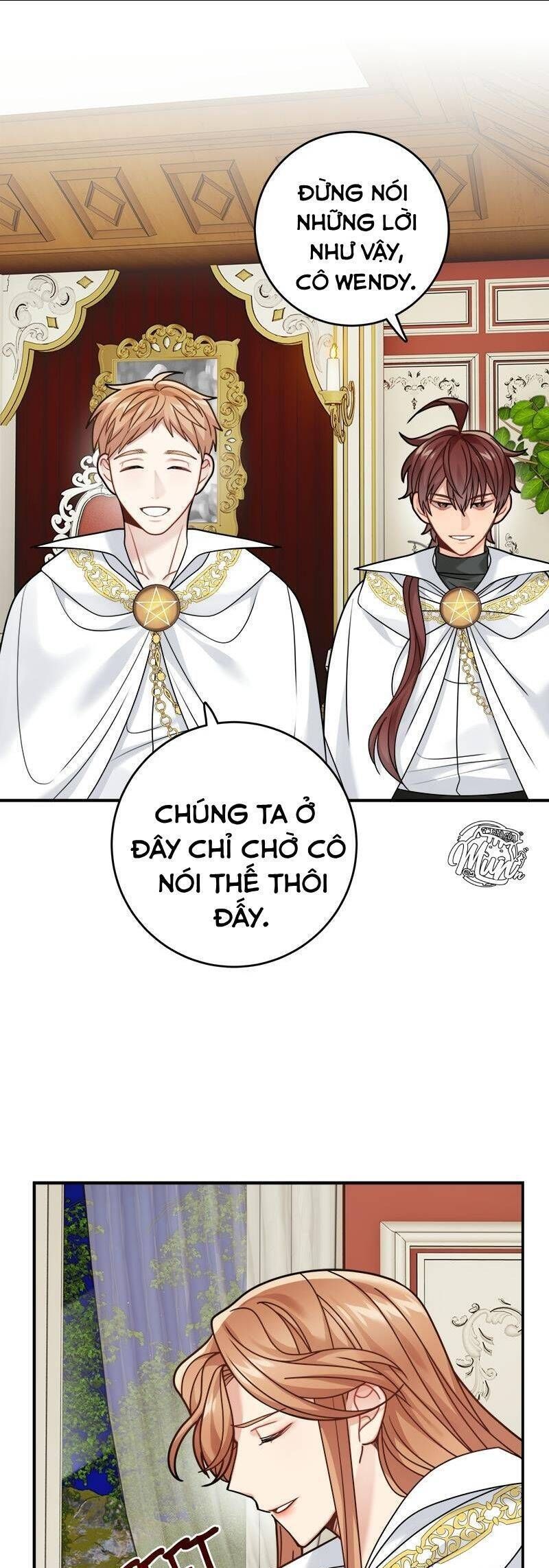 đọc truyện Nhật Ký Tuần Trăng Mật Của Phù Thủy Và Rồng Chương 99 ảnh 41 tại Thiên Thai Truyện