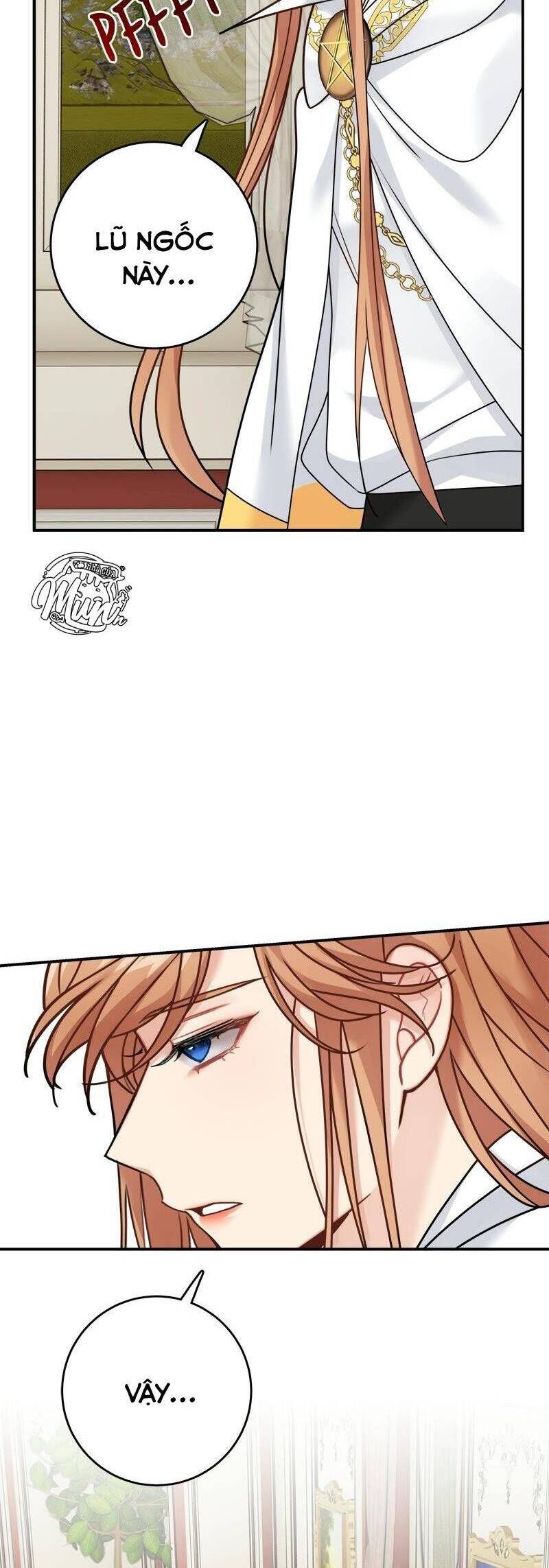 đọc truyện Nhật Ký Tuần Trăng Mật Của Phù Thủy Và Rồng Chương 99 ảnh 42 tại Thiên Thai Truyện