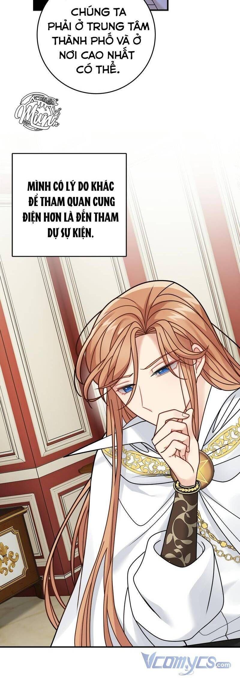 đọc truyện Nhật Ký Tuần Trăng Mật Của Phù Thủy Và Rồng Chương 99 ảnh 10 tại Thiên Thai Truyện