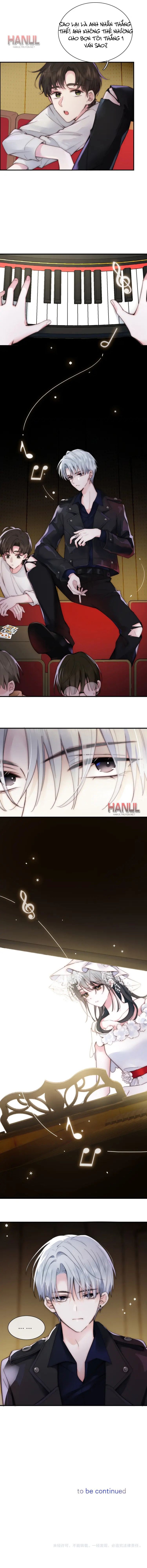 đọc truyện Nhất Mực Cưng Chiều Chương 1 ảnh 9 tại Thiên Thai Truyện