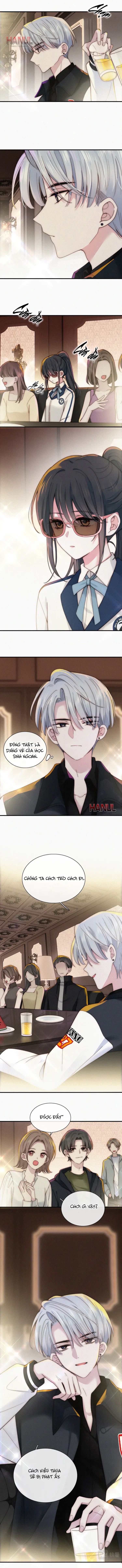 đọc truyện Nhất Mực Cưng Chiều Chương 10 ảnh 4 tại Thiên Thai Truyện